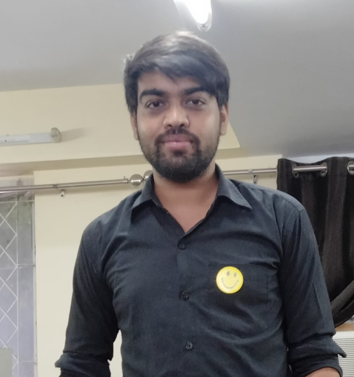 Mr. AVINASH KUMAR CHAUHAN