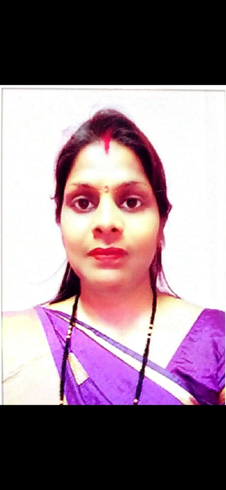Mrs. Pushpa Sao
