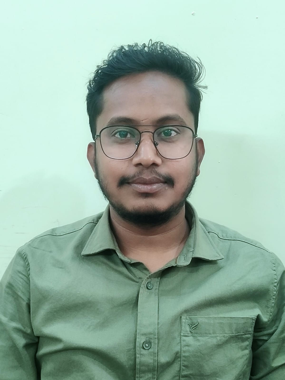 Mr. HEMANT KUMAR PATEL